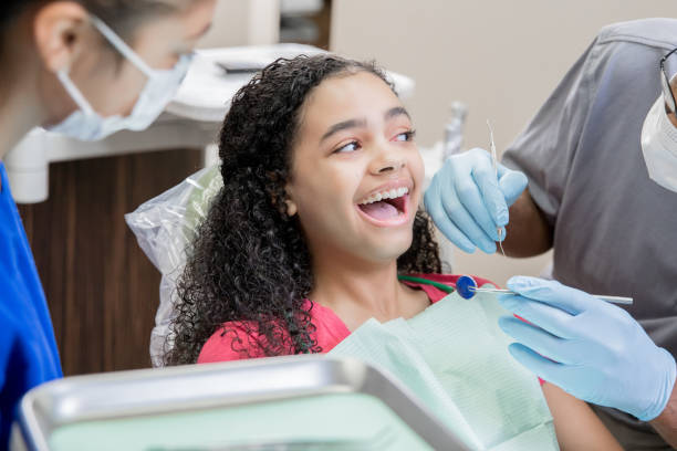 Best Emergency Dental Care for Broken or Chipped Teeth in Troy, NC