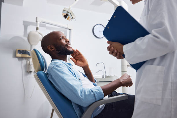 Best Weekend Emergency Dentist in Troy, NC
