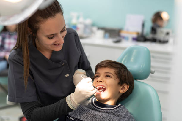 Best Emergency Root Canal Treatment in Troy, NC