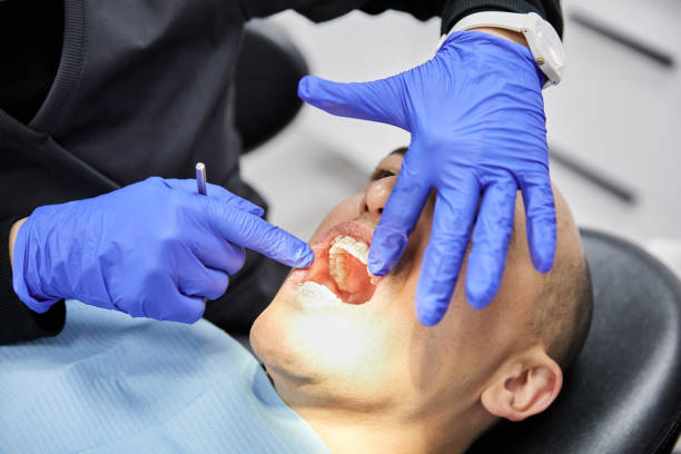 Best Emergency Tooth Extraction in Troy, NC