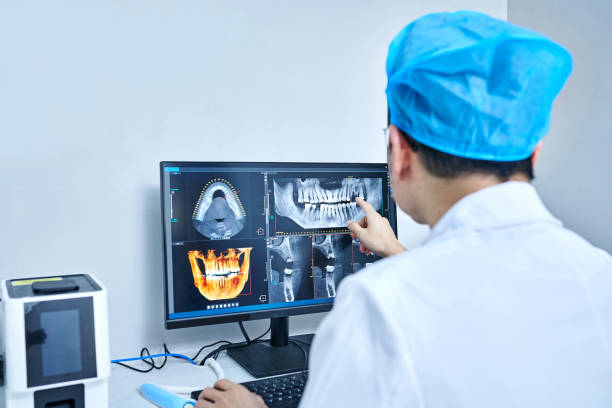 Best Emergency Dental Care for Broken or Chipped Teeth in Troy, NC
