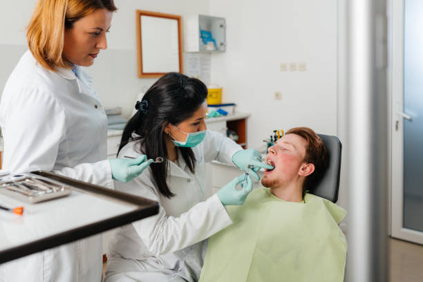 Best Pediatric Emergency Dentist in Troy, NC